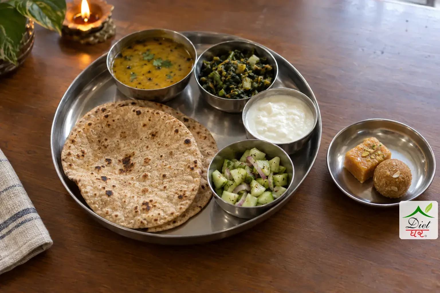 Diwali Week Eating Plan That Still Works