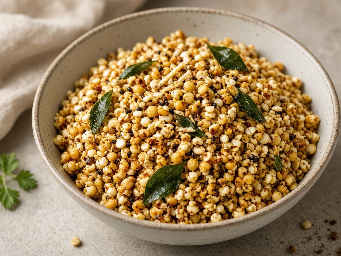 Dry Sukhi Urad Dal
