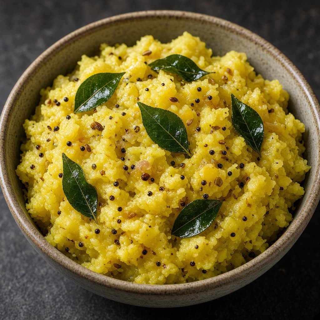 Soft Aloo Masala For Dosa