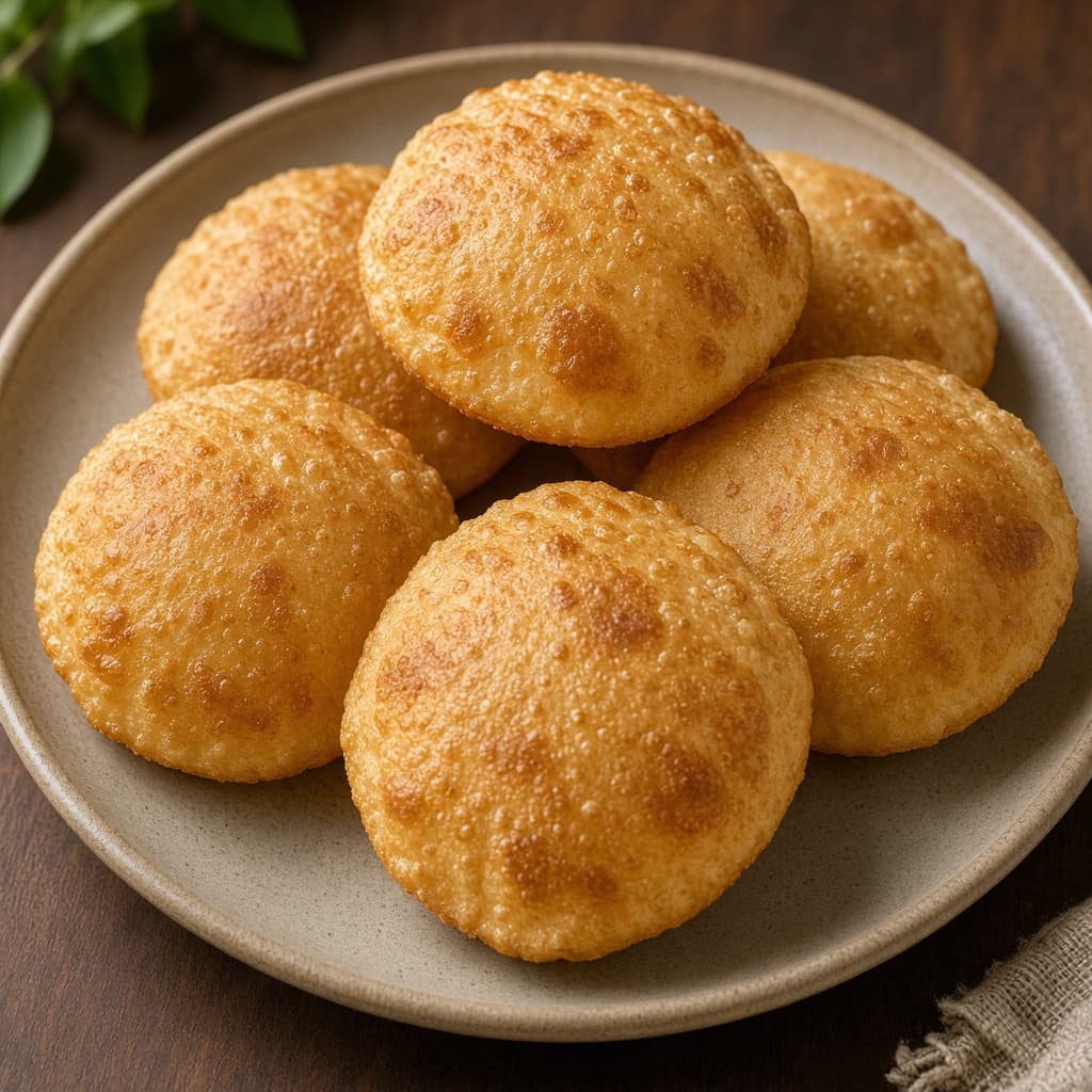 Vrat Singhare Atta Poori