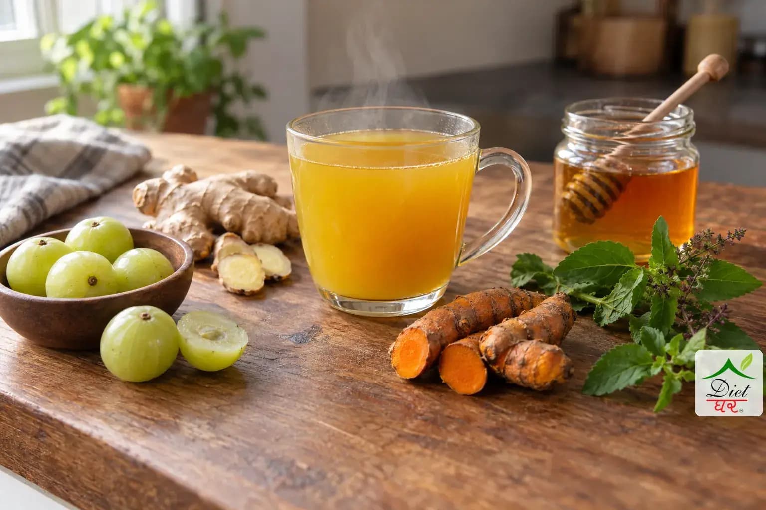 Winter Immunity Foods, Without the Hype