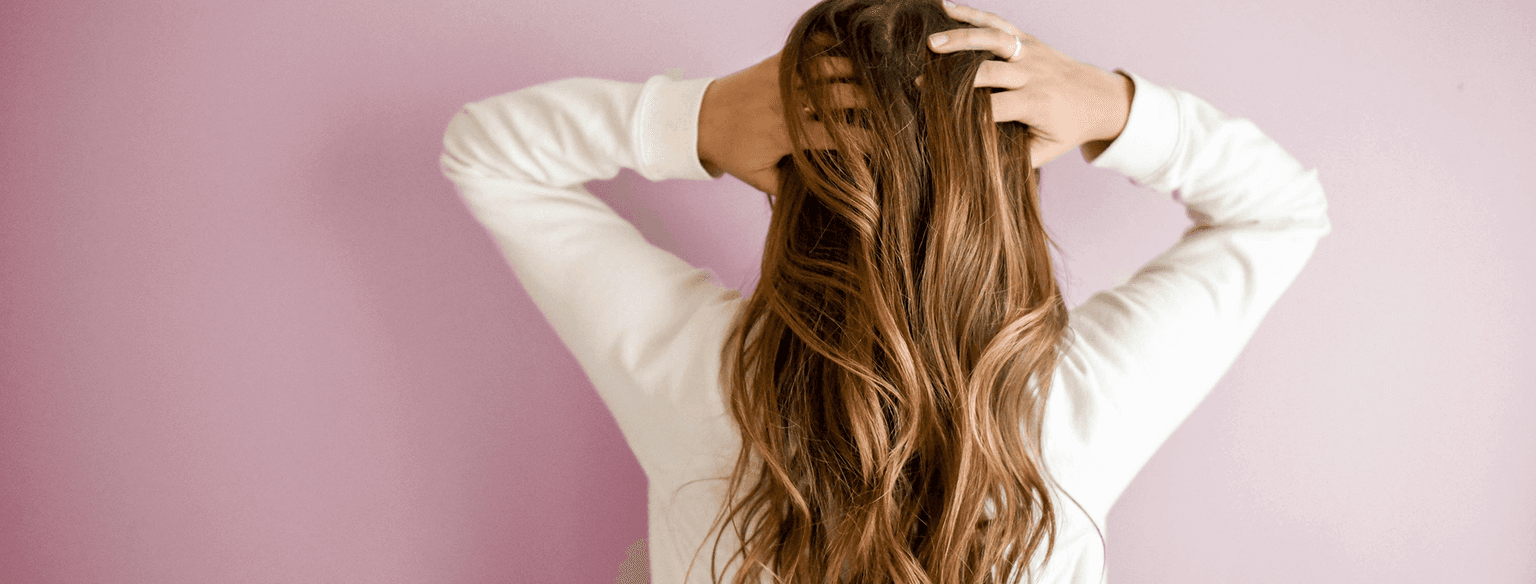 hair demonstration video