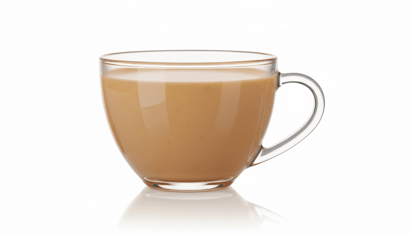 Cinnamon Ginger Tea for Blood Sugar: The Science-Backed Morning Ritual
