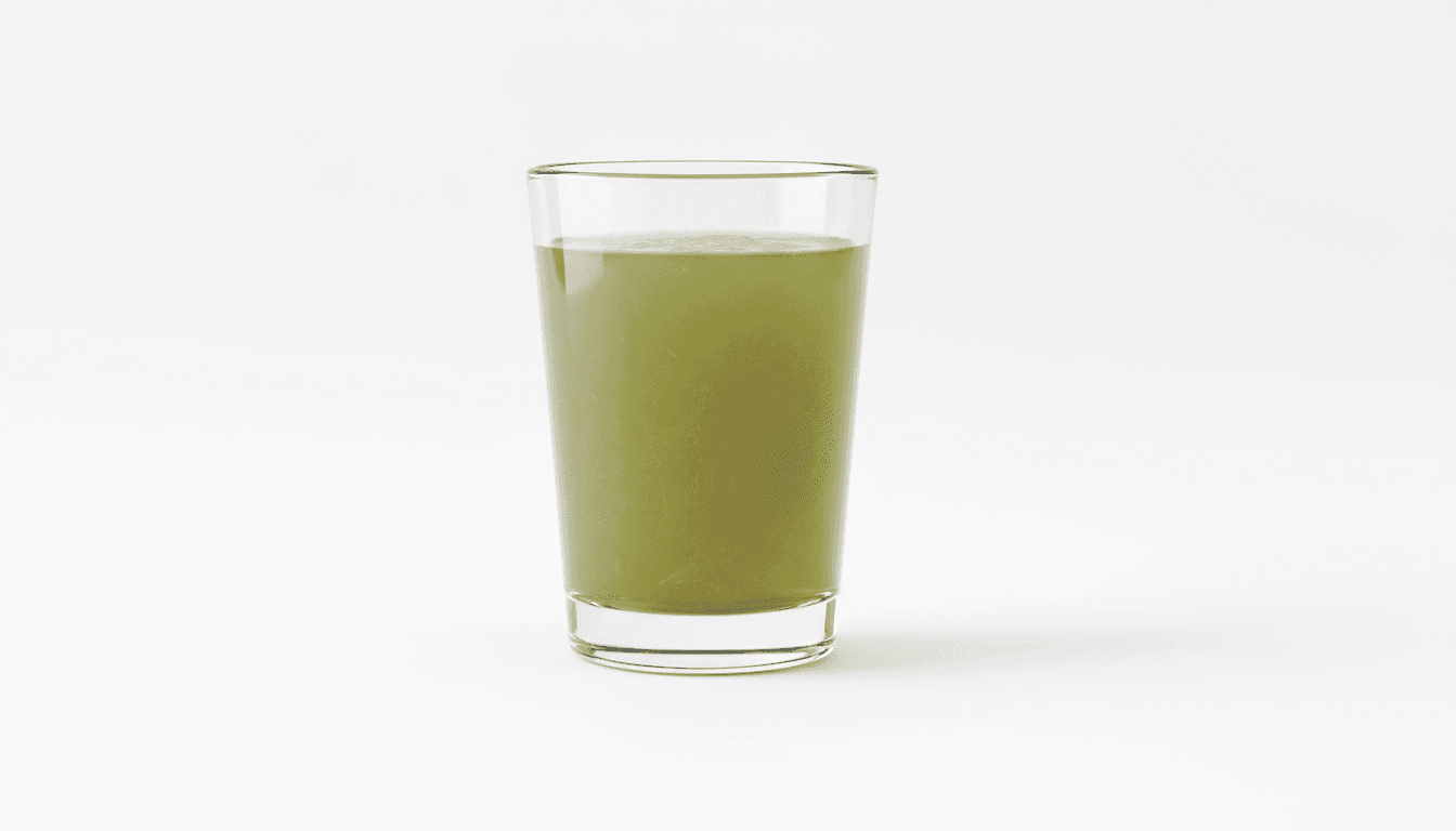 Amla Aloe Morning Immunity Shot: The Most Powerful Indian Morning Ritual