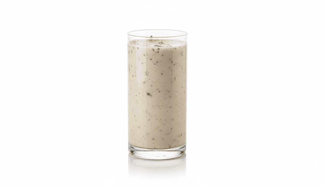 Masala Chaas for Everyday Gut Health: India's Daily Probiotic Drink
