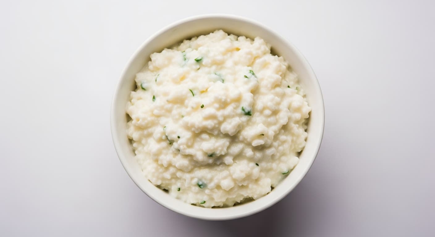 Probiotic Curd Rice for Gut Health: South India's Original Gut Healer
