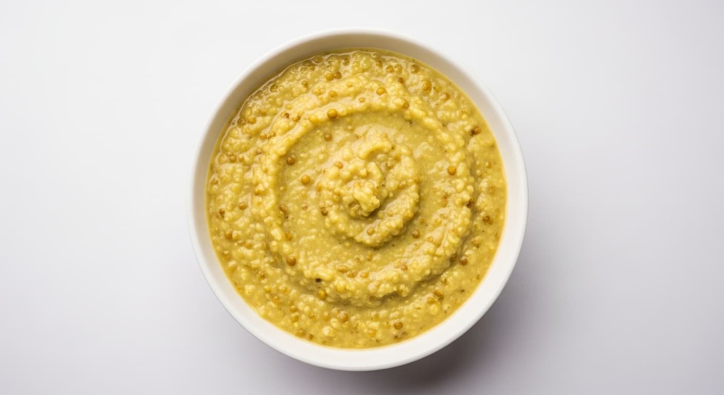 Easy Digestive Moong Dal Khichdi: India's Original Gut Healer