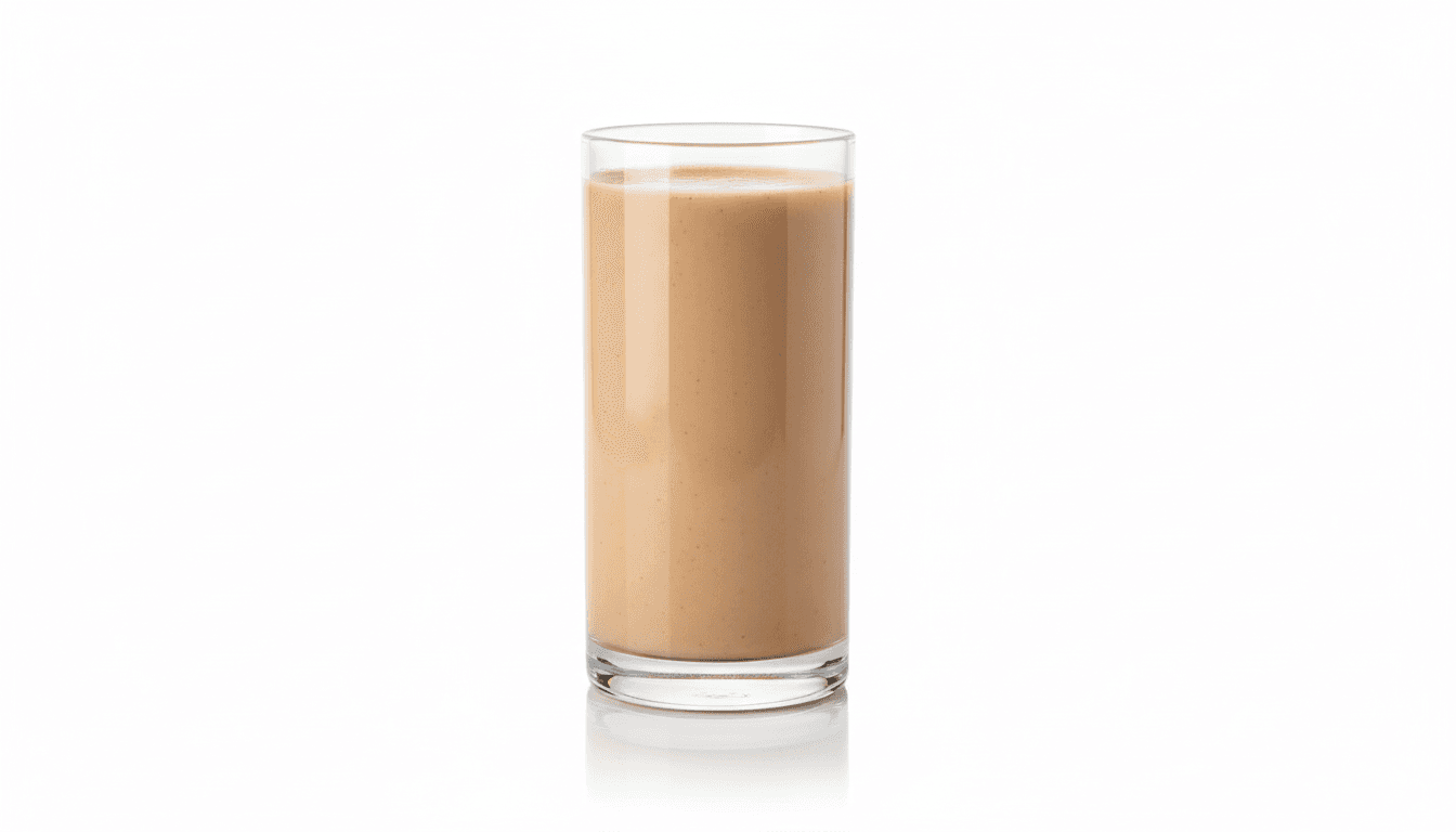 Sattu Protein Shake for Athletes: India's Original Protein Supplement