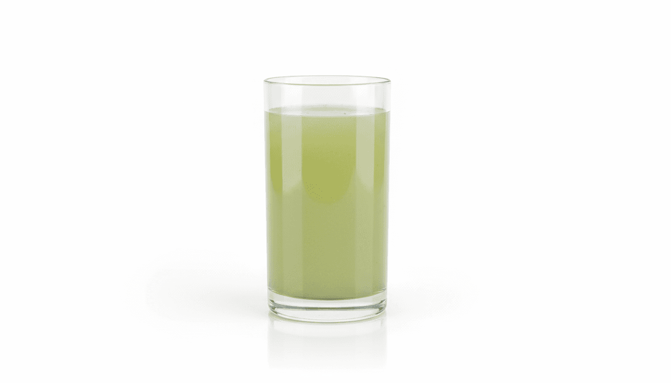 Fresh Amla Juice for Thyroid Health: The Vitamin C Morning Ritual