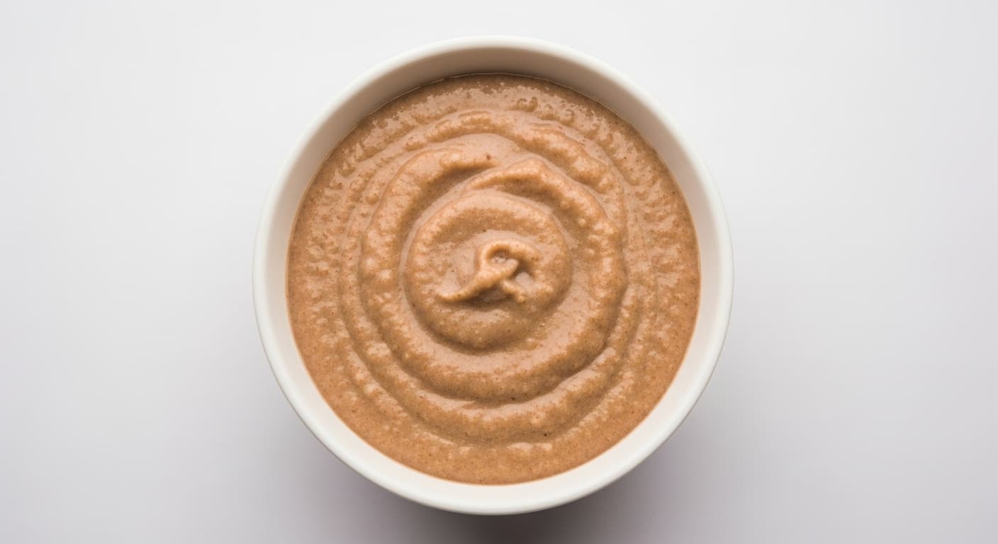 Ragi Porridge with Banana for Weight Loss: The Filling 200-Calorie Breakfast