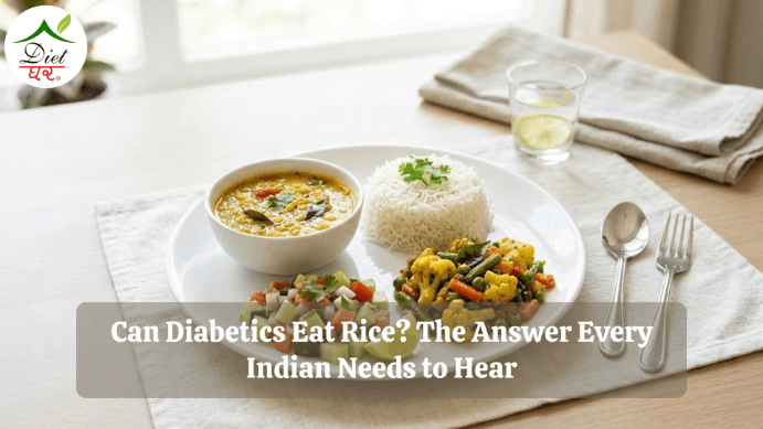 Can Diabetics Eat Rice? The Answer Every Indian Needs to Hear