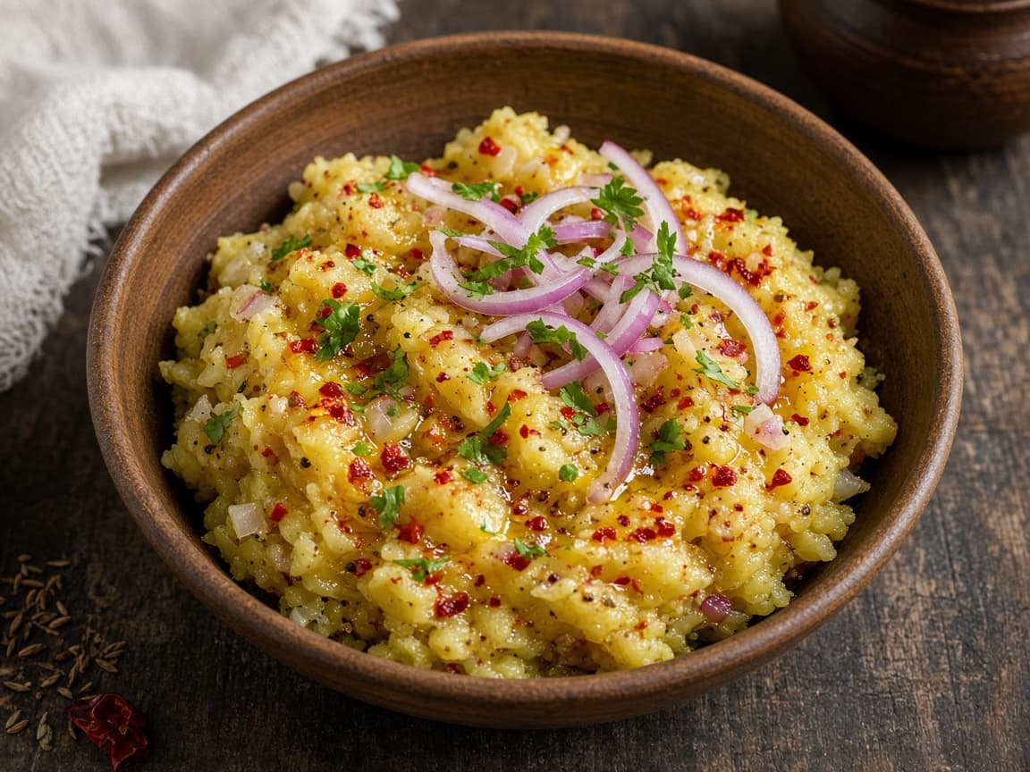 Aloo Chokha Bihar