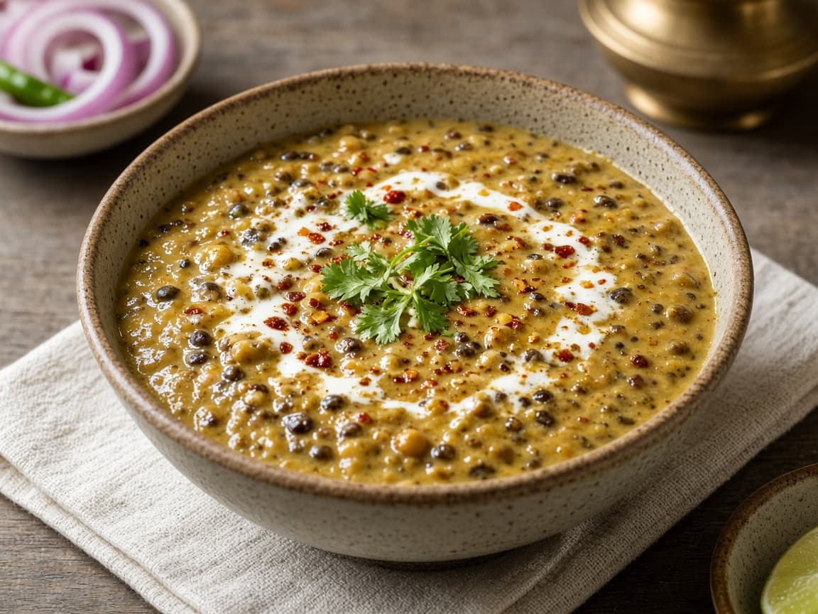 Amritsari Langarwali Dal