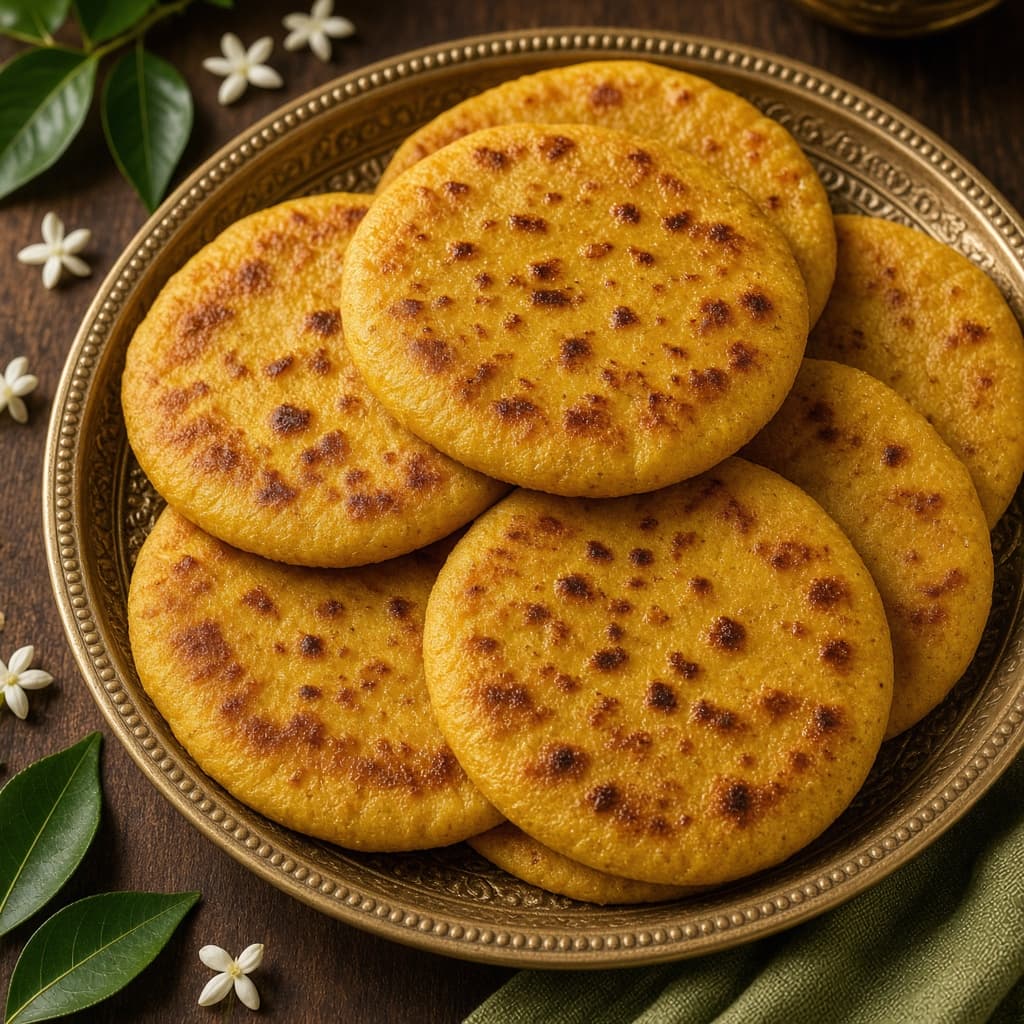Andhra Bobbatlu Holige Obbattu