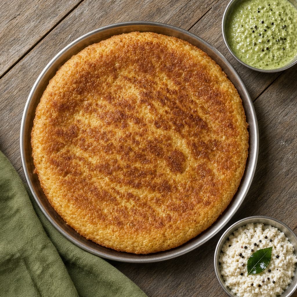 Andhra Dibba Minapa Rotti