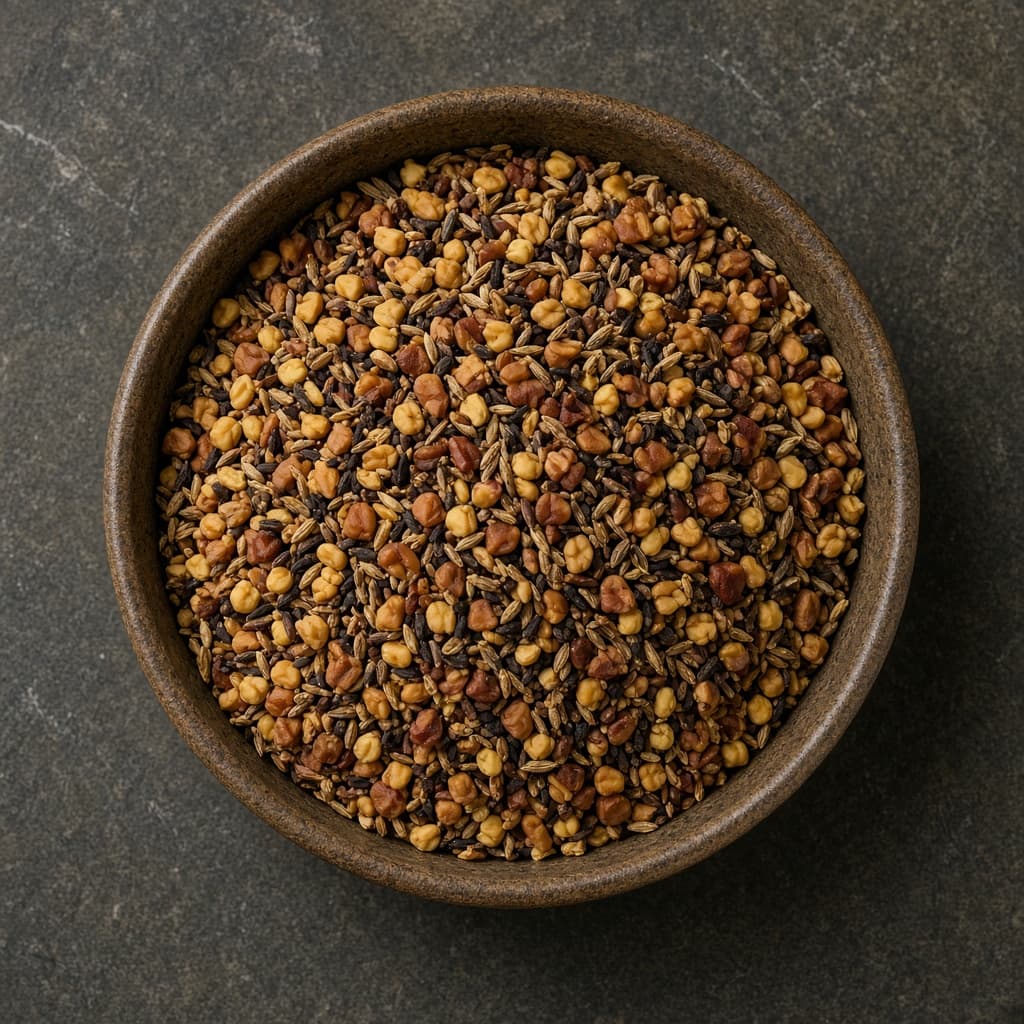 Bengali Panch Phoron Spice Mix