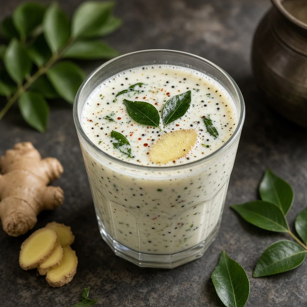 Cooling Neer Mor Buttermilk