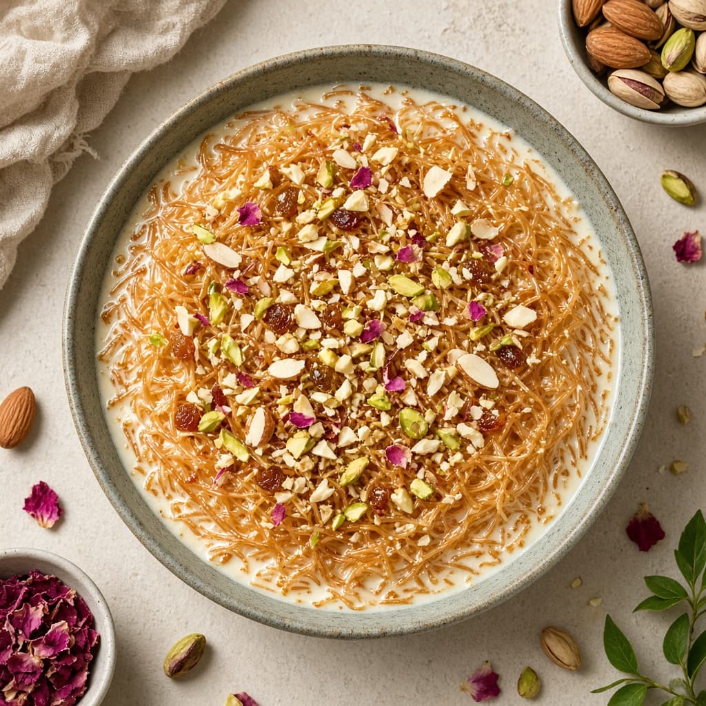 Festive Meethi Seviyan Vermicelli
