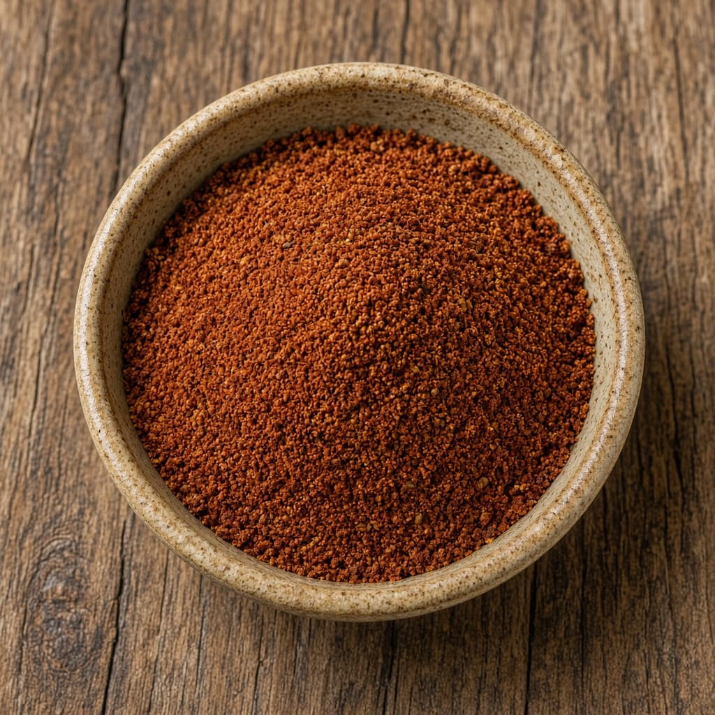 Homemade Pav Bhaji Masala Powder
