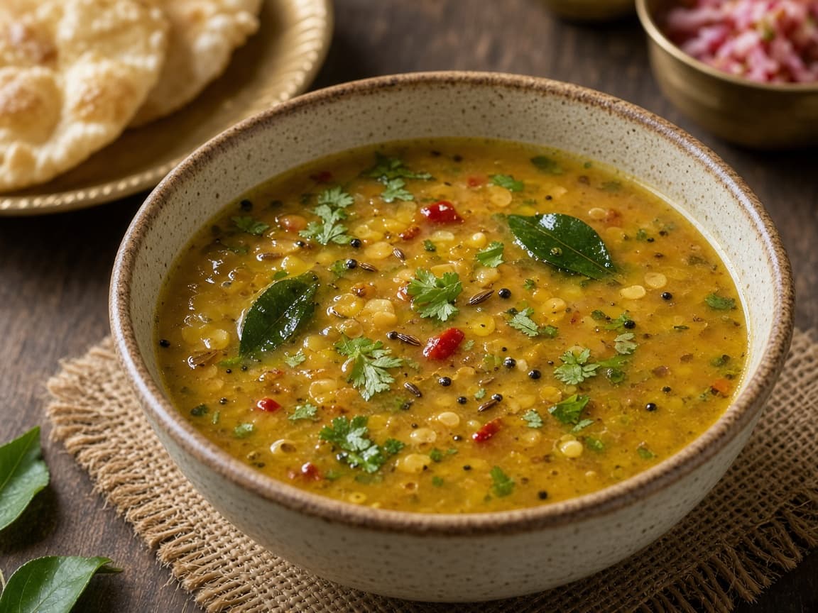 Katachi Amti Maharashtrian