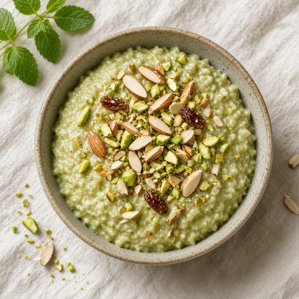 Lighter Lauki Dudhi Halwa
