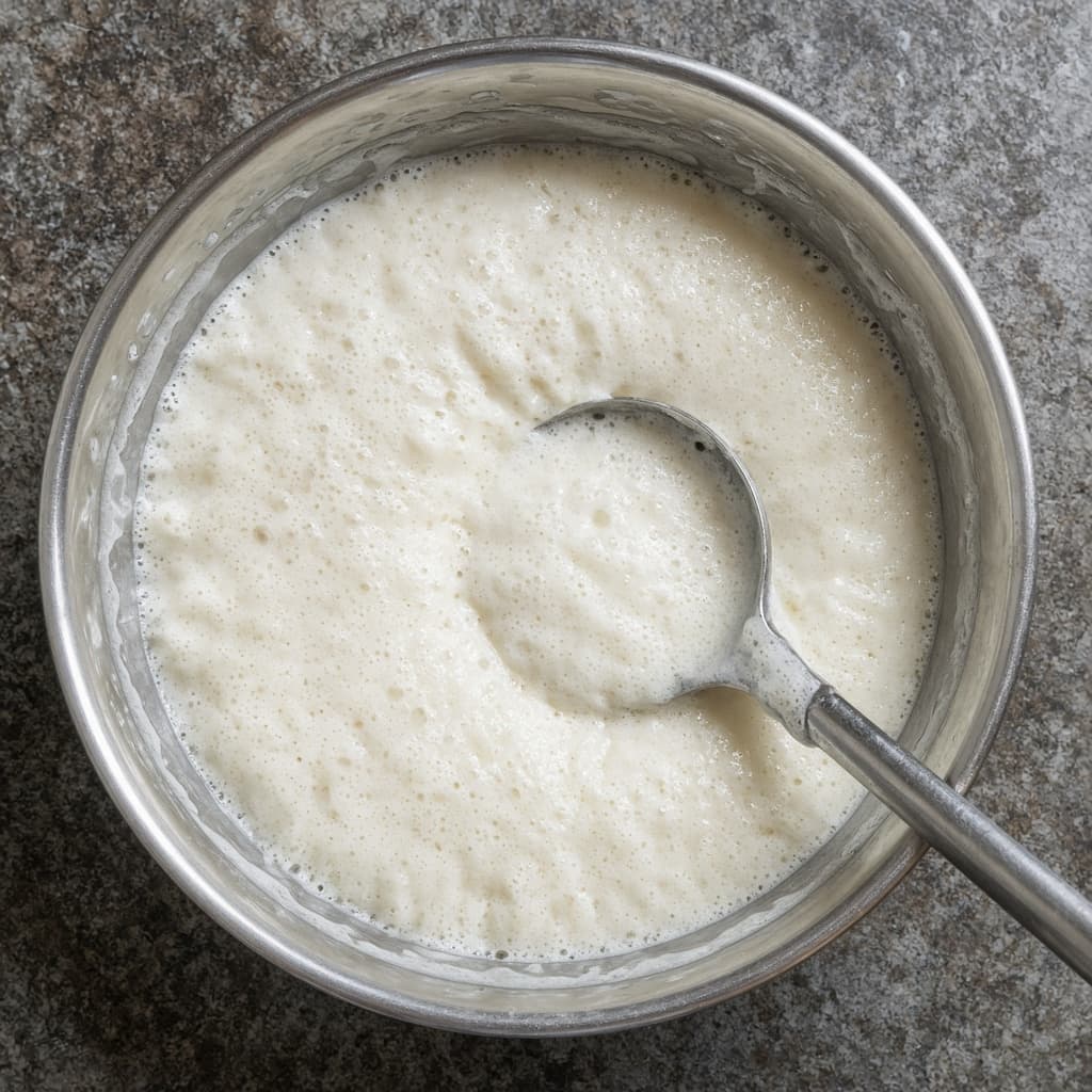 Mixie Idli Dosa Fermented Batter