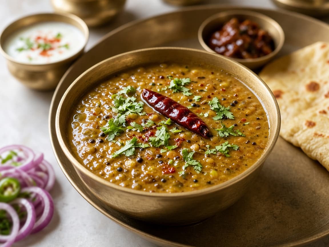 Panchmel Dal Rajasthani