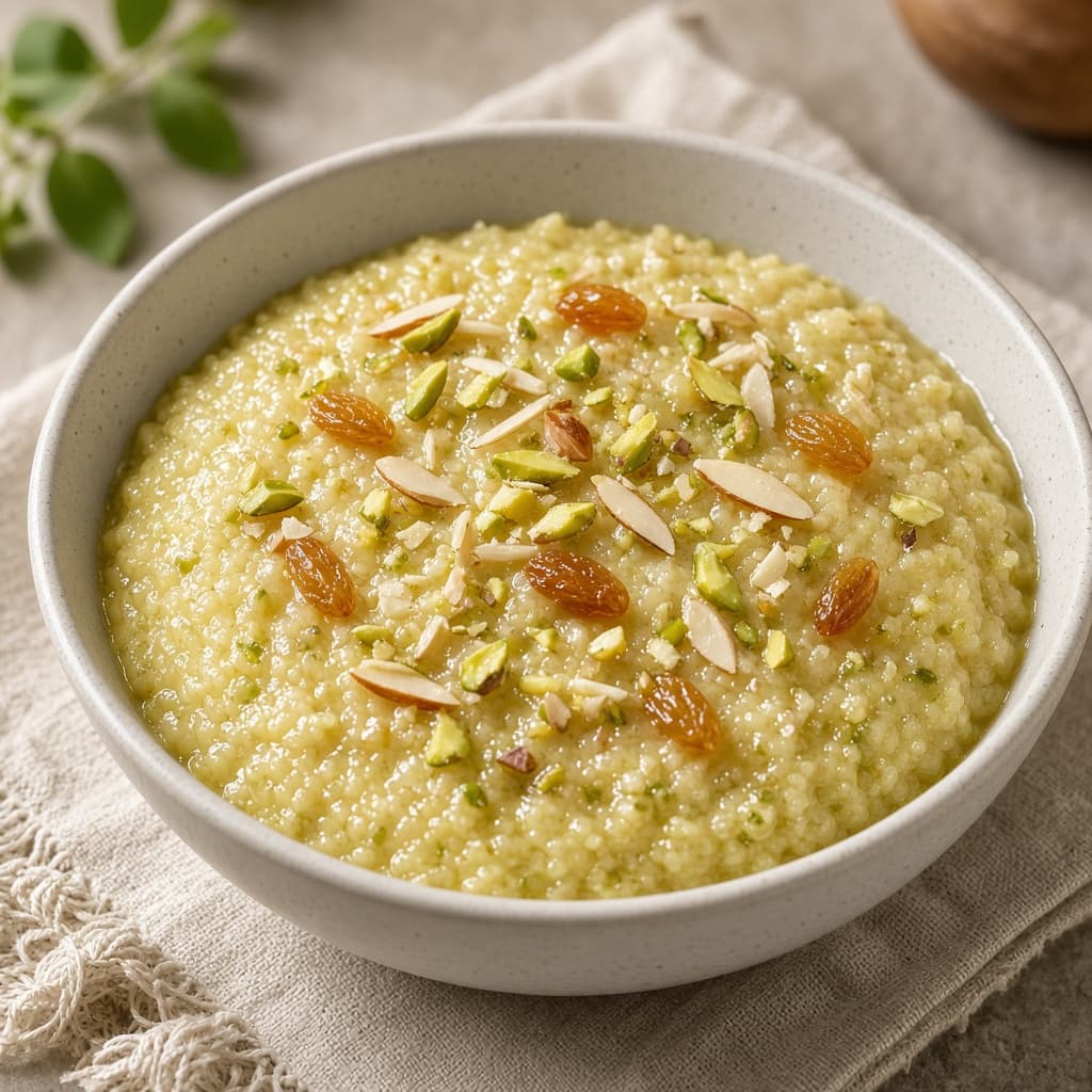 Soft Vrat Lauki Dudhi Halwa