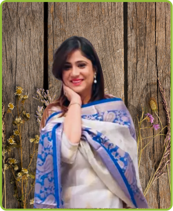 Annu Jain