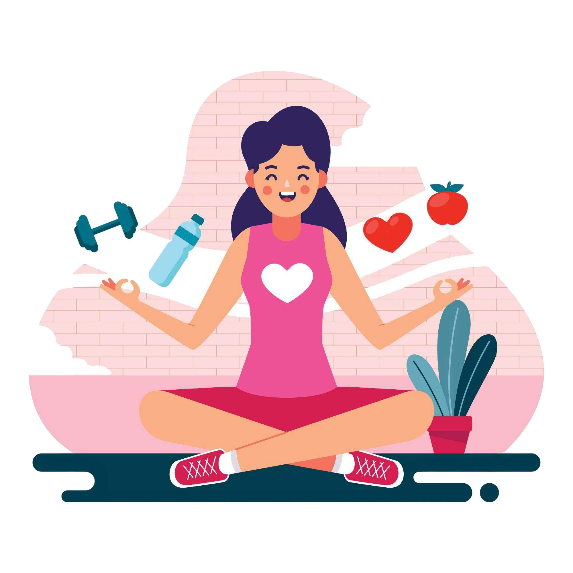 Wellness & Nourishment