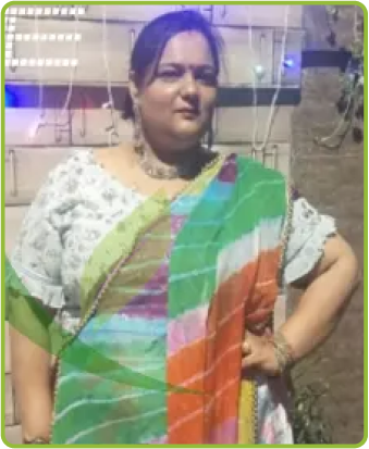 Richa Jain