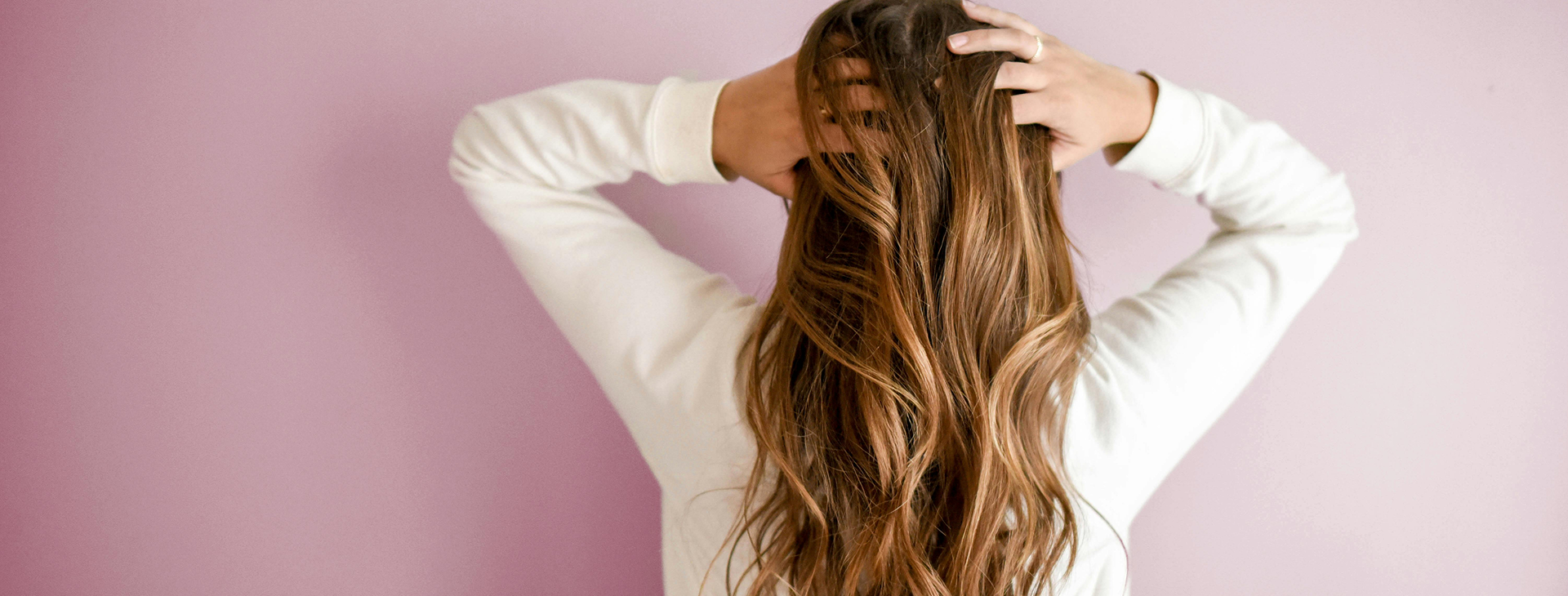hair demonstration video