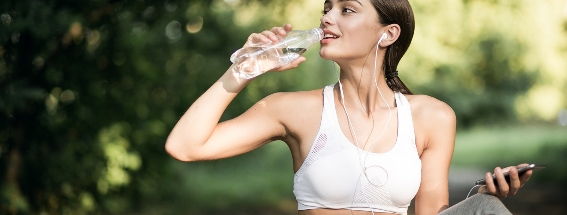 hydrate demonstration video